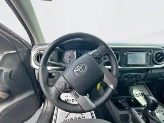 Toyota Tacoma 2016 4x2 SR5 4dr Double Cab 5.0 ft SB