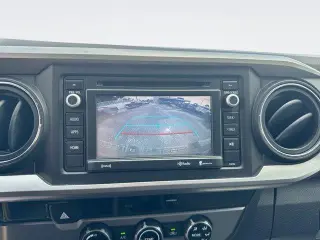Toyota Tacoma 2016 4x2 SR5 4dr Double Cab 5.0 ft SB