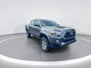 Toyota Tacoma 2016 4x2 SR5 4dr Double Cab 5.0 ft SB