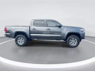 Toyota Tacoma 2016 4x2 SR5 4dr Double Cab 5.0 ft SB