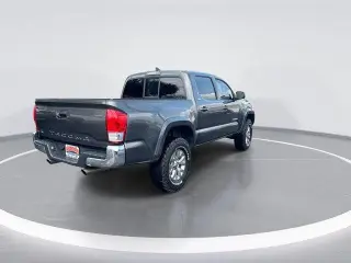 Toyota Tacoma 2016 4x2 SR5 4dr Double Cab 5.0 ft SB