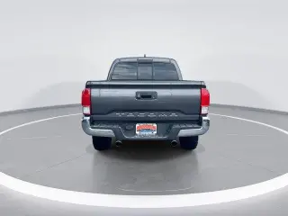 Toyota Tacoma 2016 4x2 SR5 4dr Double Cab 5.0 ft SB