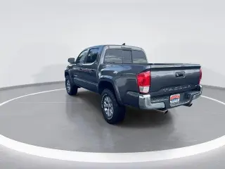 Toyota Tacoma 2016 4x2 SR5 4dr Double Cab 5.0 ft SB