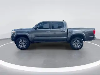 Toyota Tacoma 2016 4x2 SR5 4dr Double Cab 5.0 ft SB