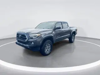 Toyota Tacoma 2016 4x2 SR5 4dr Double Cab 5.0 ft SB