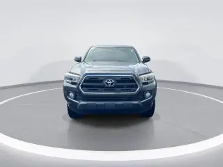 Toyota Tacoma 2016 4x2 SR5 4dr Double Cab 5.0 ft SB