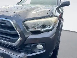 Toyota Tacoma 2016 4x2 SR5 4dr Double Cab 5.0 ft SB
