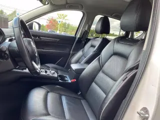 Mazda CX-5 2024 AWD 2.5 S Select 4dr SUV
