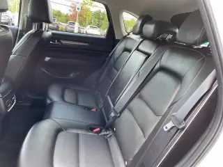 Mazda CX-5 2024 AWD 2.5 S Select 4dr SUV