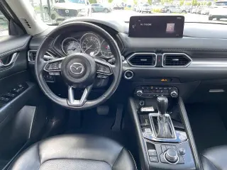 Mazda CX-5 2024 AWD 2.5 S Select 4dr SUV