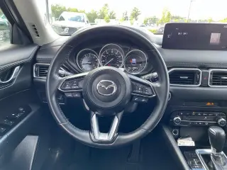 Mazda CX-5 2024 AWD 2.5 S Select 4dr SUV
