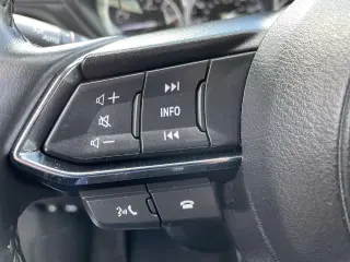 Mazda CX-5 2024 AWD 2.5 S Select 4dr SUV