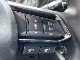 Mazda CX-5 2024 AWD 2.5 S Select 4dr SUV