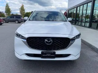 Mazda CX-5 2024 AWD 2.5 S Select 4dr SUV