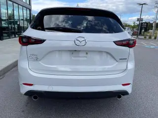 Mazda CX-5 2024 AWD 2.5 S Select 4dr SUV