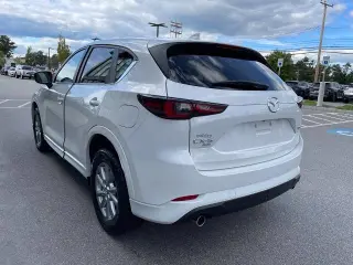 Mazda CX-5 2024 AWD 2.5 S Select 4dr SUV