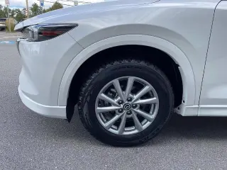 Mazda CX-5 2024 AWD 2.5 S Select 4dr SUV