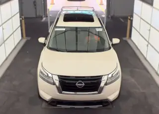 Nissan Pathfinder 2024 SL 4wd SUV
