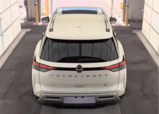 Nissan Pathfinder 2024 SL 4wd SUV