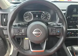 Nissan Pathfinder 2024 SL 4wd SUV
