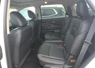 Nissan Pathfinder 2024 SL 4wd SUV