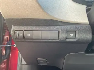 Toyota Corolla Híbrido 2022 LE 4dr Sedán