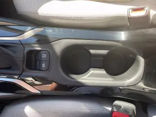 Toyota Corolla Híbrido 2022 LE 4dr Sedán