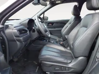 Subaru Forester 2025 AWD Limited 4dr Crossover