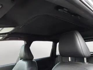 Subaru Forester 2025 AWD Limited 4dr Crossover