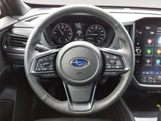 Subaru Forester 2025 AWD Limited 4dr Crossover