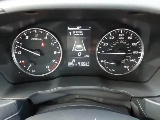Subaru Forester 2025 AWD Limited 4dr Crossover