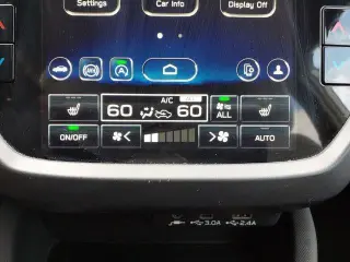 Subaru Forester 2025 AWD Limited 4dr Crossover