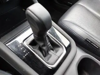 Subaru Forester 2025 AWD Limited 4dr Crossover