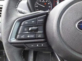 Subaru Forester 2025 AWD Limited 4dr Crossover