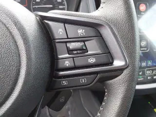 Subaru Forester 2025 AWD Limited 4dr Crossover