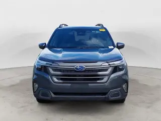 Subaru Forester 2025 AWD Limited 4dr Crossover