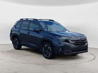 Subaru Forester 2025 AWD Limited 4dr Crossover