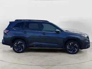 Subaru Forester 2025 AWD Limited 4dr Crossover