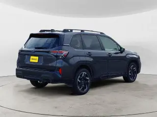 Subaru Forester 2025 AWD Limited 4dr Crossover