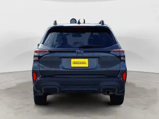 Subaru Forester 2025 AWD Limited 4dr Crossover