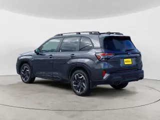 Subaru Forester 2025 AWD Limited 4dr Crossover
