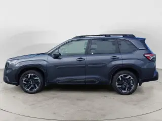 Subaru Forester 2025 AWD Limited 4dr Crossover
