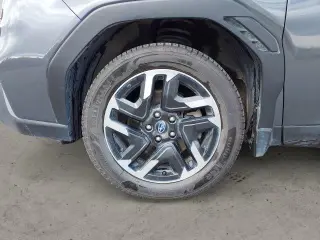 Subaru Forester 2025 AWD Limited 4dr Crossover