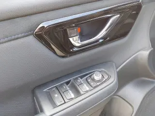 Subaru Forester 2025 AWD Limited 4dr Crossover