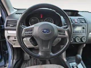 Subaru Forester 2015 AWD 2.5i Premium 4dr Wagon CVT