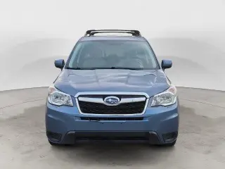 Subaru Forester 2015 AWD 2.5i Premium 4dr Wagon CVT