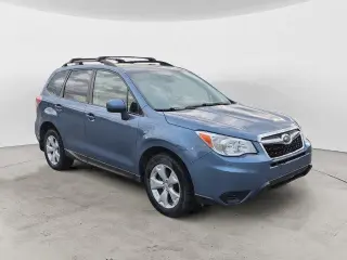 Subaru Forester 2015 AWD 2.5i Premium 4dr Wagon CVT