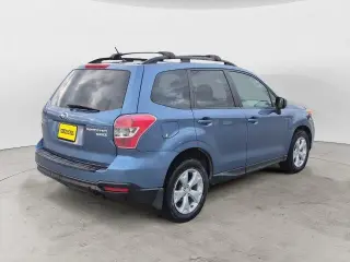 Subaru Forester 2015 AWD 2.5i Premium 4dr Wagon CVT