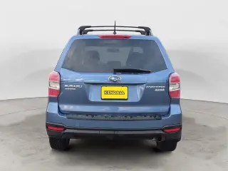 Subaru Forester 2015 AWD 2.5i Premium 4dr Wagon CVT