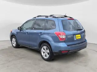 Subaru Forester 2015 AWD 2.5i Premium 4dr Wagon CVT